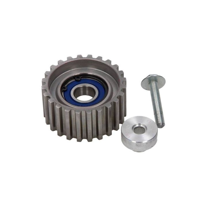 Kreipiantysis skriemulys, paskirstymo diržas MAXGEAR 54-0860