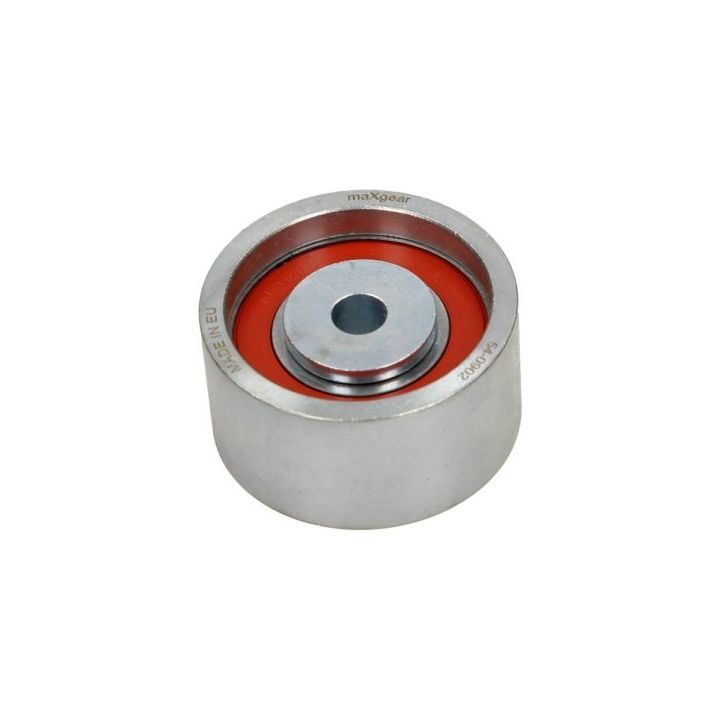 Kreipiantysis skriemulys, paskirstymo diržas MAXGEAR 54-0902