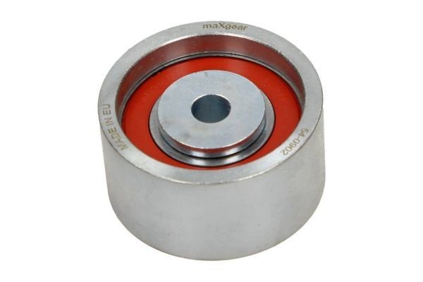 Kreipiantysis skriemulys, paskirstymo diržas MAXGEAR 54-0902