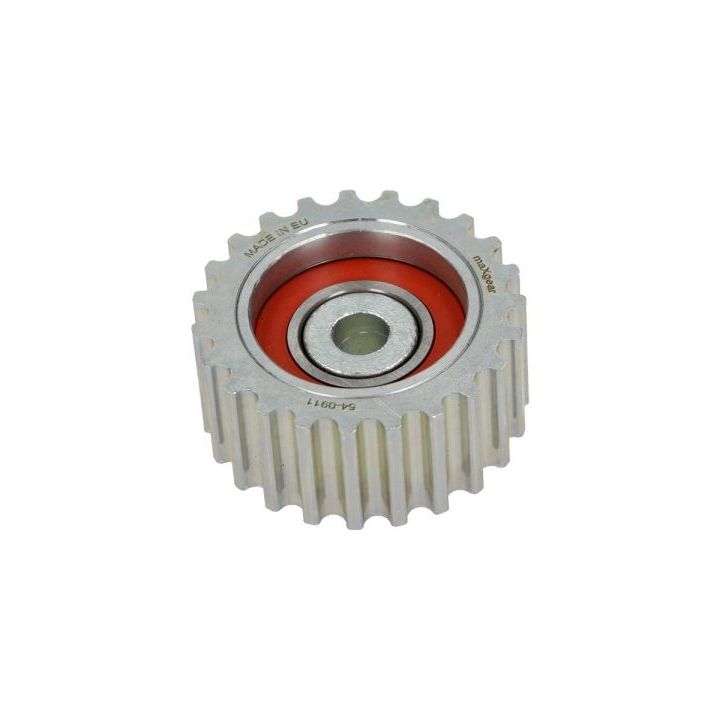 Kreipiantysis skriemulys, paskirstymo diržas MAXGEAR 54-0911