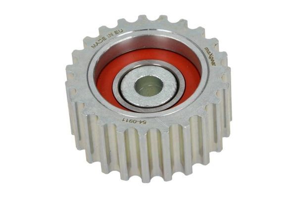 Kreipiantysis skriemulys, paskirstymo diržas MAXGEAR 54-0911