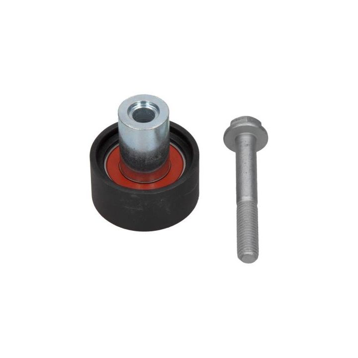 Kreipiantysis skriemulys, paskirstymo diržas MAXGEAR 54-1088