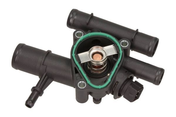 Termostatas, aušinimo skystis MAXGEAR 18-0393