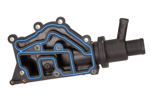 Termostatas, aušinimo skystis MAXGEAR 18-0430