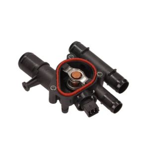 Termostatas, aušinimo skystis MAXGEAR 18-0515