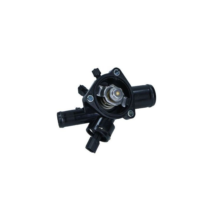Termostatas, aušinimo skystis MAXGEAR 67-0124