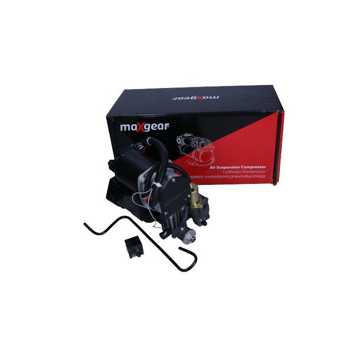 Kompresorius, suspausto oro sistema MAXGEAR 27-5017