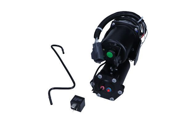 Kompresorius, suspausto oro sistema MAXGEAR 27-5017