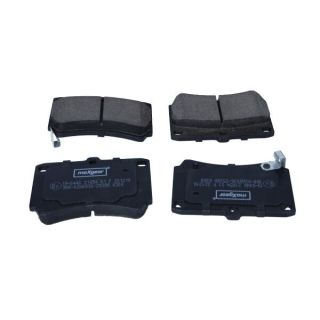 Stabdžių trinkelių rinkinys, diskinis stabdys MAXGEAR 19-0440