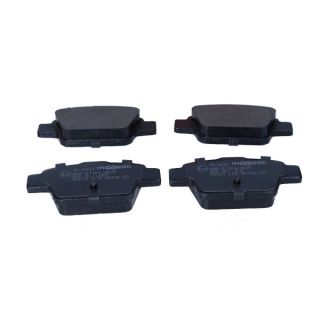 Stabdžių trinkelių rinkinys, diskinis stabdys MAXGEAR 19-0442