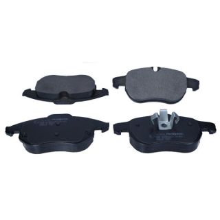 Stabdžių trinkelių rinkinys, diskinis stabdys MAXGEAR 19-0632