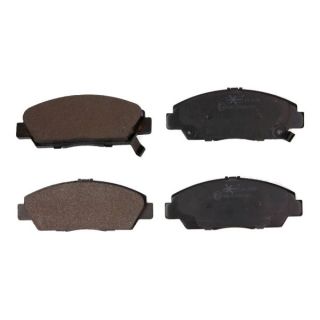 Stabdžių trinkelių rinkinys, diskinis stabdys MAXGEAR 19-1095