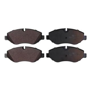 Stabdžių trinkelių rinkinys, diskinis stabdys MAXGEAR 19-1096