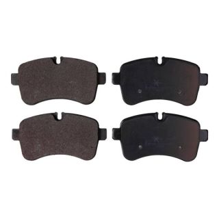 Stabdžių trinkelių rinkinys, diskinis stabdys MAXGEAR 19-1097