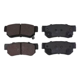 Stabdžių trinkelių rinkinys, diskinis stabdys MAXGEAR 19-1130