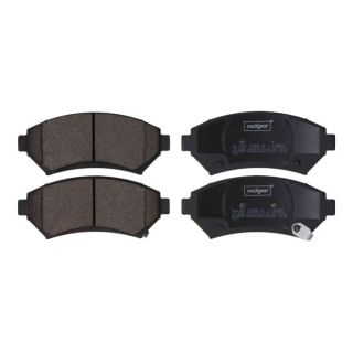 Stabdžių trinkelių rinkinys, diskinis stabdys MAXGEAR 19-1391