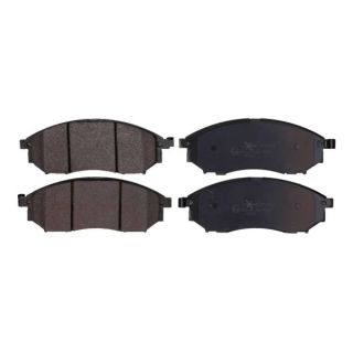 Stabdžių trinkelių rinkinys, diskinis stabdys MAXGEAR 19-1413