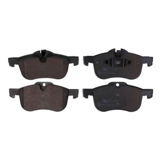 Stabdžių trinkelių rinkinys, diskinis stabdys MAXGEAR 19-1497