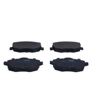 Stabdžių trinkelių rinkinys, diskinis stabdys MAXGEAR 19-1521