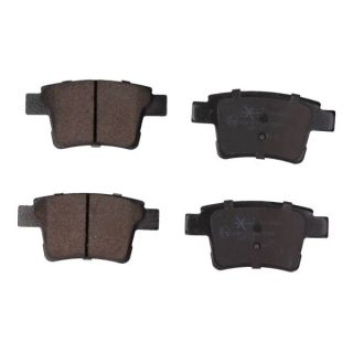 Stabdžių trinkelių rinkinys, diskinis stabdys MAXGEAR 19-1819