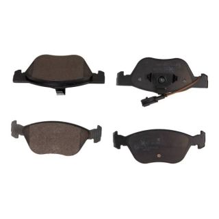 Stabdžių trinkelių rinkinys, diskinis stabdys MAXGEAR 19-1895