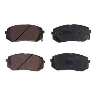 Stabdžių trinkelių rinkinys, diskinis stabdys MAXGEAR 19-1986