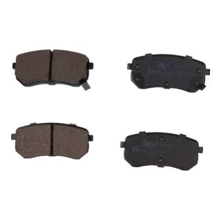 Stabdžių trinkelių rinkinys, diskinis stabdys MAXGEAR 19-1988