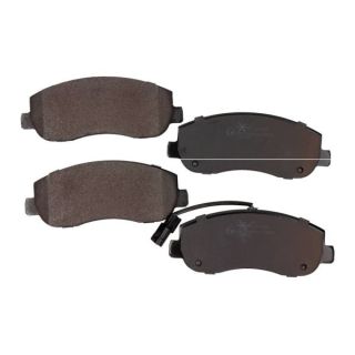 Stabdžių trinkelių rinkinys, diskinis stabdys MAXGEAR 19-1991