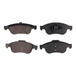 Stabdžių trinkelių rinkinys, diskinis stabdys MAXGEAR 19-1992