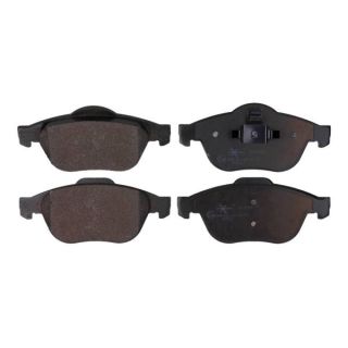 Stabdžių trinkelių rinkinys, diskinis stabdys MAXGEAR 19-2092