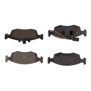 Stabdžių trinkelių rinkinys, diskinis stabdys MAXGEAR 19-2108