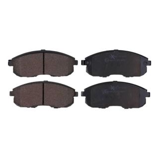 Stabdžių trinkelių rinkinys, diskinis stabdys MAXGEAR 19-2115