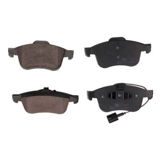 Stabdžių trinkelių rinkinys, diskinis stabdys MAXGEAR 19-2125