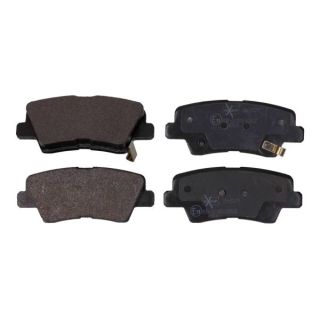 Stabdžių trinkelių rinkinys, diskinis stabdys MAXGEAR 19-2129