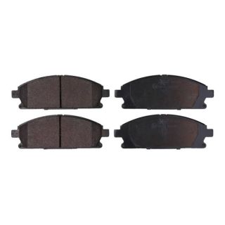 Stabdžių trinkelių rinkinys, diskinis stabdys MAXGEAR 19-2133