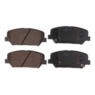 Stabdžių trinkelių rinkinys, diskinis stabdys MAXGEAR 19-2152