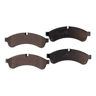 Stabdžių trinkelių rinkinys, diskinis stabdys MAXGEAR 19-2169