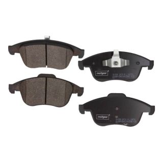 Stabdžių trinkelių rinkinys, diskinis stabdys MAXGEAR 19-2906