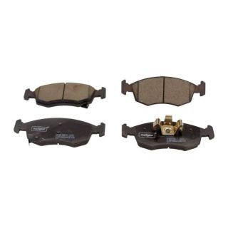 Stabdžių trinkelių rinkinys, diskinis stabdys MAXGEAR 19-2923