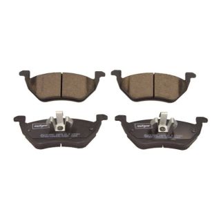 Stabdžių trinkelių rinkinys, diskinis stabdys MAXGEAR 19-2997