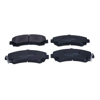 Stabdžių trinkelių rinkinys, diskinis stabdys MAXGEAR 19-3019