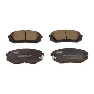 Stabdžių trinkelių rinkinys, diskinis stabdys MAXGEAR 19-3023