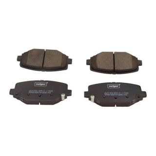 Stabdžių trinkelių rinkinys, diskinis stabdys MAXGEAR 19-3034