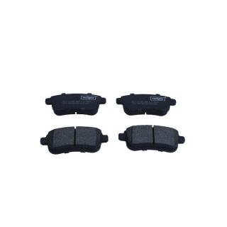 Stabdžių trinkelių rinkinys, diskinis stabdys MAXGEAR 19-3365