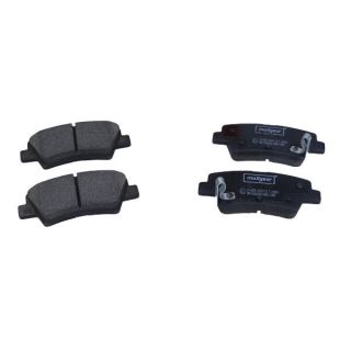 Stabdžių trinkelių rinkinys, diskinis stabdys MAXGEAR 19-3658