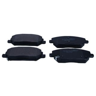 Stabdžių trinkelių rinkinys, diskinis stabdys MAXGEAR 19-3888