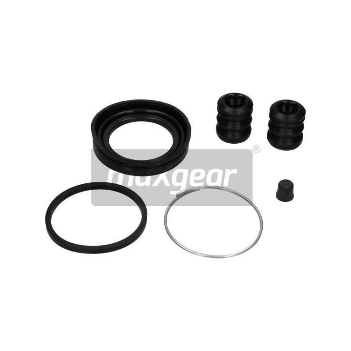 Remonto komplektas, stabdžių apkaba MAXGEAR 27-0431