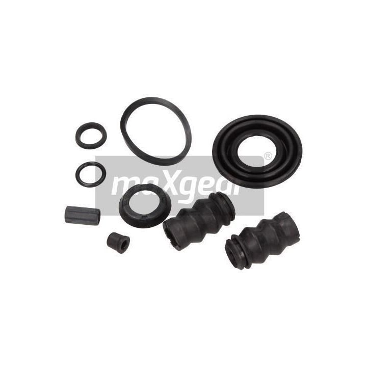 Remonto komplektas, stabdžių apkaba MAXGEAR 27-0437