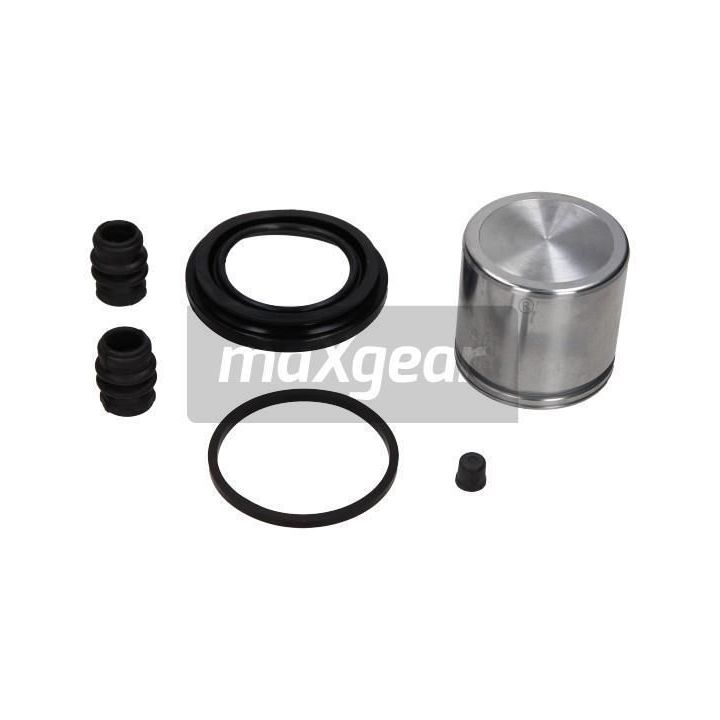 Remonto komplektas, stabdžių apkaba MAXGEAR 27-0449