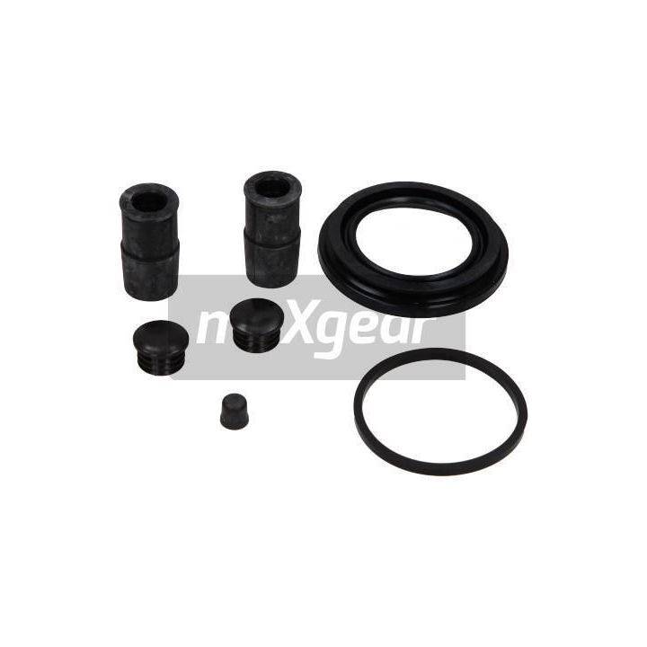 Remonto komplektas, stabdžių apkaba MAXGEAR 27-0464